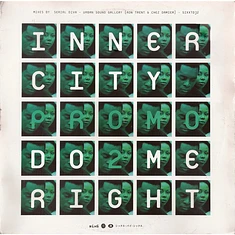 Inner City - Do Me Right