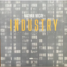 Nathan Micay - Industry OST