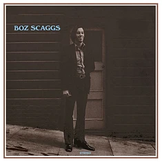 Boz Scaggs - Boz Scaggs Gold Vinyl Edition