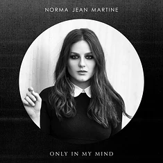 Norma Jean Martine - Only In My Mind