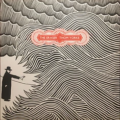 Thom Yorke - The Eraser