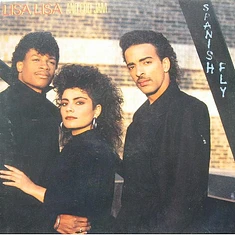 Lisa Lisa & Cult Jam - Spanish Fly