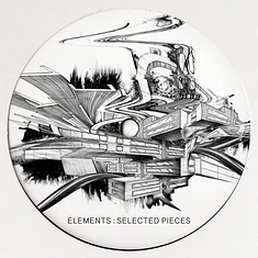 Kolter, Traumer, Mihai Popoviciu, Moor - Selectted Pieces