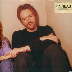 Finneas - For Cryin' Out Loud Indie Exclusive Vinyl Edition