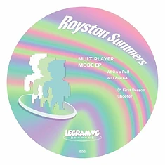 Royston Summers - Multiplayer Mode EP