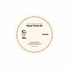 V.A. - Royal Flush EP