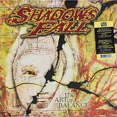 Shadows Fall - The Art Of Balance