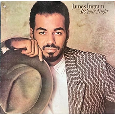 James Ingram - It's Your Night