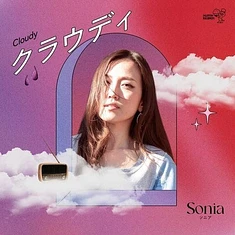 Sonia - Cloudy