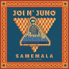 Joi N Juno - Samemala