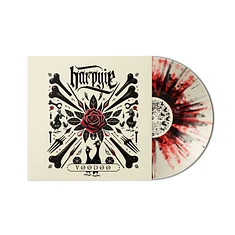 Harpyie - Voodoo Splatter Vinyl Edition