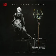 The The - The Comeback Special (Live At The Royal Albert Hall)