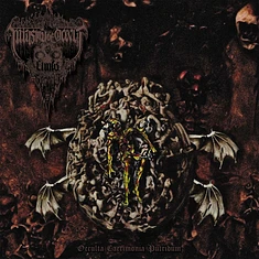 Miasma Of Occvlt Limbs - Occulta Caerimonia Putridum