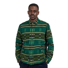 Polo Ralph Lauren - Long Sleeve Jacquard Shirt