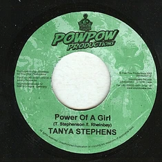 Tanya Stephens - Power Of A Girl