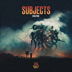 Subjects - Evolution