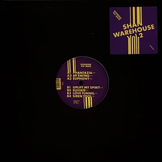 Shan - Warehouse Vol. 2