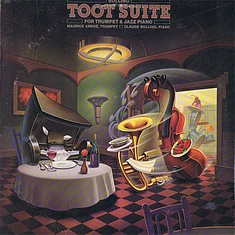 Maurice André / Claude Bolling - Bolling: Toot Suite