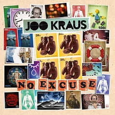 Joo Kraus - No Excuse