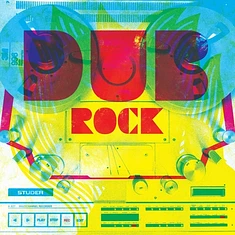 Groundation - Dub Rock