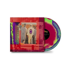 [Daryl] - Wasted Casualties / I Dream Alone Colored Vinyl Edition