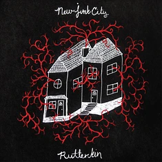 New Junk City & Rutterkin - New Junk City / Rutterkin Split