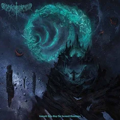 Cosmic Putrefaction - Emerald Fires Atop The Farewell Mountains