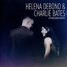 Helena Debono & Charlie Bates - A Thousand Nights