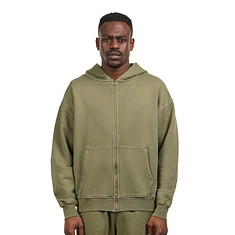 Colorful Standard - Organic Oversized Zip Hood