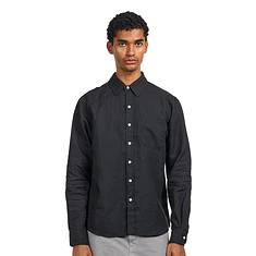 Colorful Standard - Organic Linen Shirt