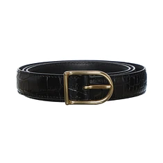 Anderson's - A0020 FD Leather Belt