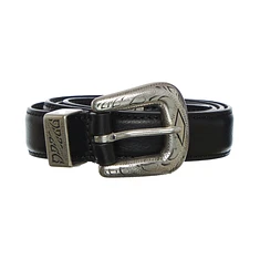 Anderson's - A2784 PPU Leather Belt