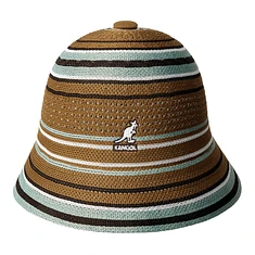 Kangol - Clubhouse Stripe Casual
