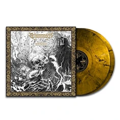 Schammasch - The Maldoror Chants: Old Ocean Marbled Vinyl Edition