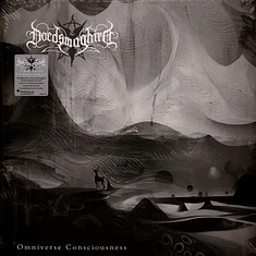 Doedsmaghird - Omniverse Consciousness Black Vinyl Edition