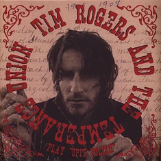 Tim Rogers - Spit Polish