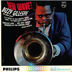 Dizzy Gillespie - New Wave!