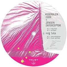 Assembler Code & Jensen Interceptor - Nrg Lvls