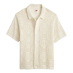 Levi's® - Sweater Camp Shirt