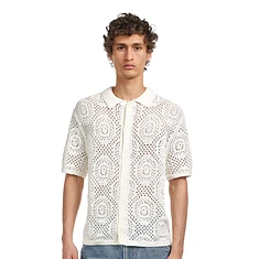 Levi's® - Sweater Camp Shirt