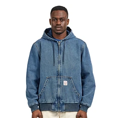 Levi's® - Potrero Denim Hoody