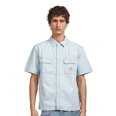 Levi's® - SS Dalton Worker Workwear Shirt