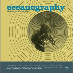 The New Library Sound - Library Music Series 02 / Oceanography