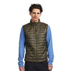 Patagonia - Nano Puff Vest