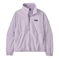 Patagonia - Micro D 1/2-Zip Fleece Pullover