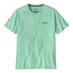 Patagonia - Fitz Roy Icon Responsibili-Tee