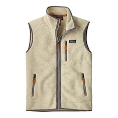 Patagonia - Retro Pile Vest