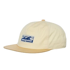 Patagonia - Boardshort Label Funfarer Cap