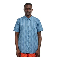 Patagonia - Go To Shirt
