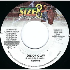 Hawkeye - Oil Of Olay